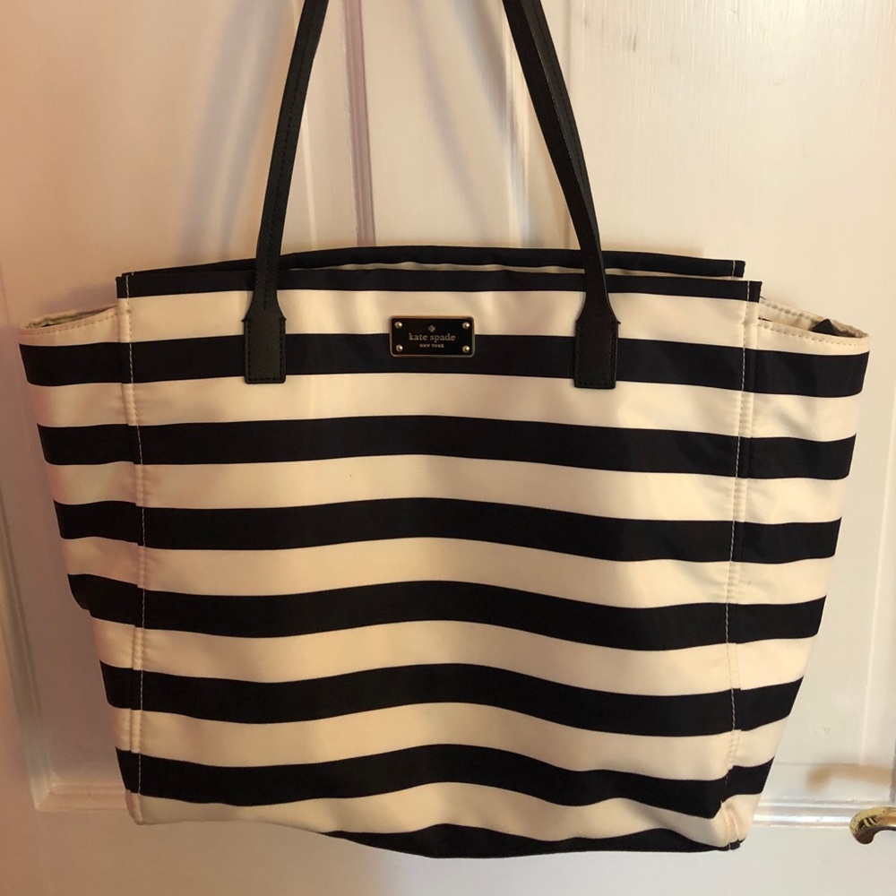 Kate Spade Blake Avenue Taden Tote Bag